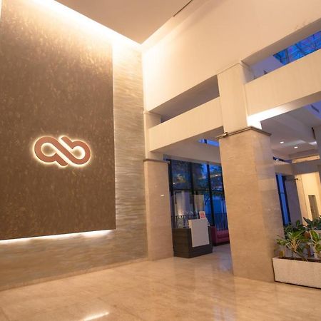 Prime Park Hotel Bandung Exteriér fotografie