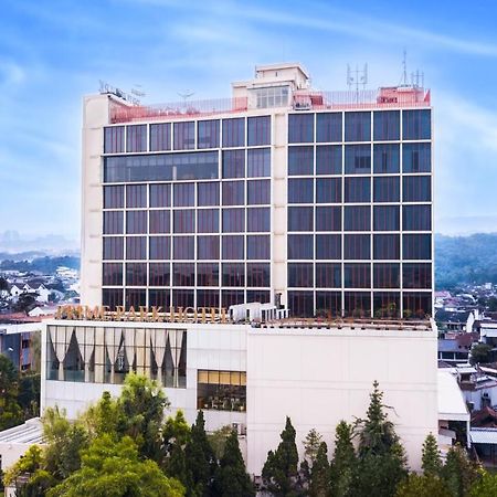 Prime Park Hotel Bandung Exteriér fotografie