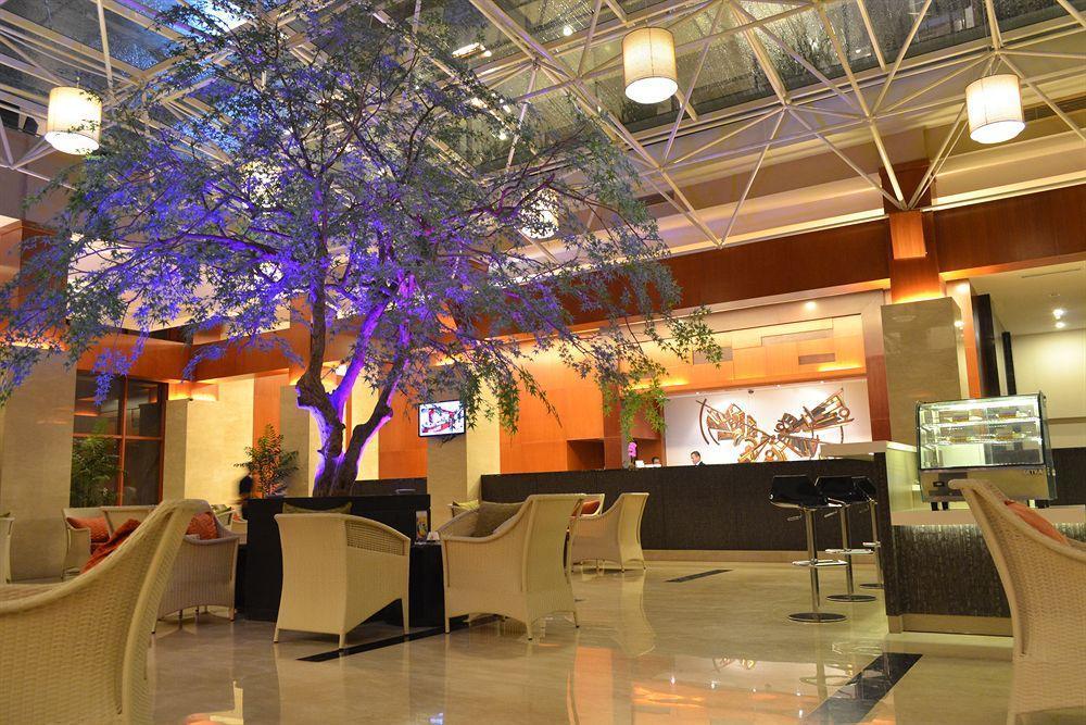 Prime Park Hotel Bandung Exteriér fotografie