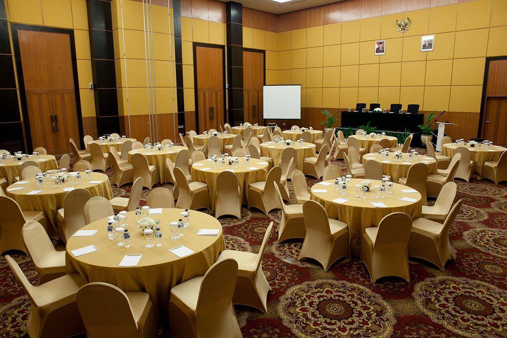Prime Park Hotel Bandung Exteriér fotografie