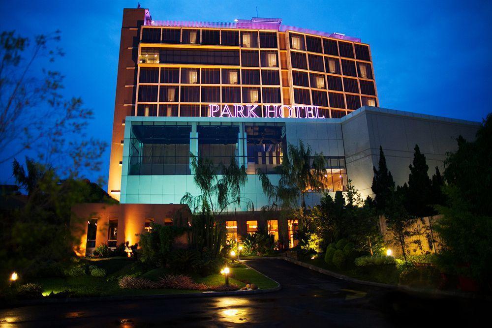 Prime Park Hotel Bandung Exteriér fotografie
