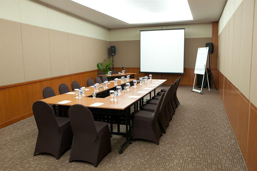 Prime Park Hotel Bandung Exteriér fotografie